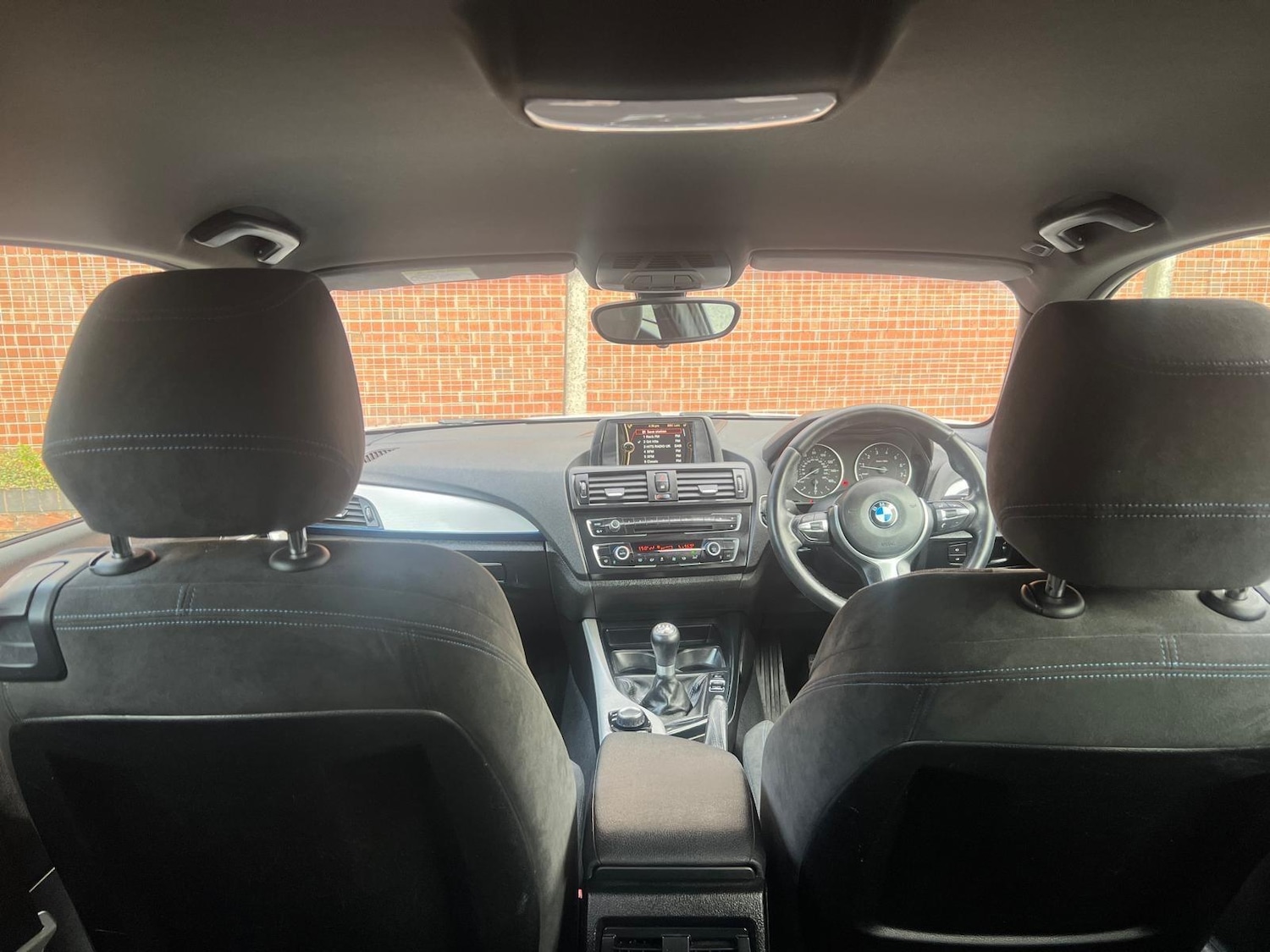 Used BMW 1 Series for sale - 78033709: Photo 10