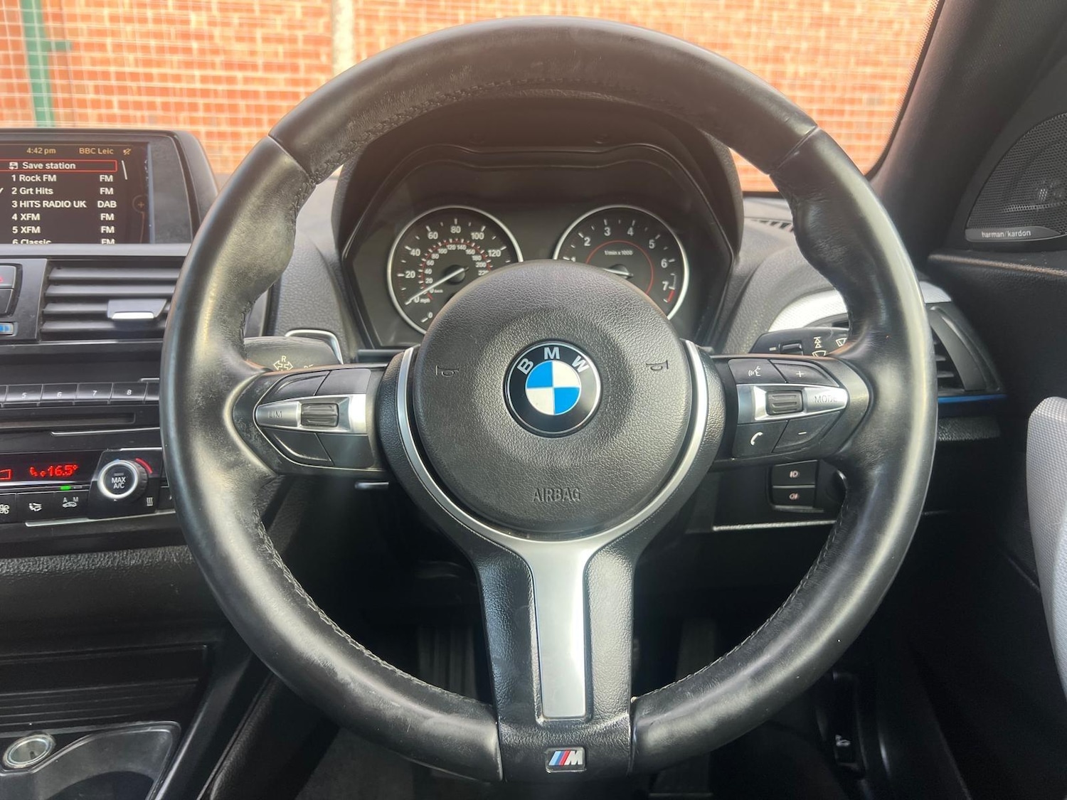 Used BMW 1 Series for sale - 78033709: Photo 21