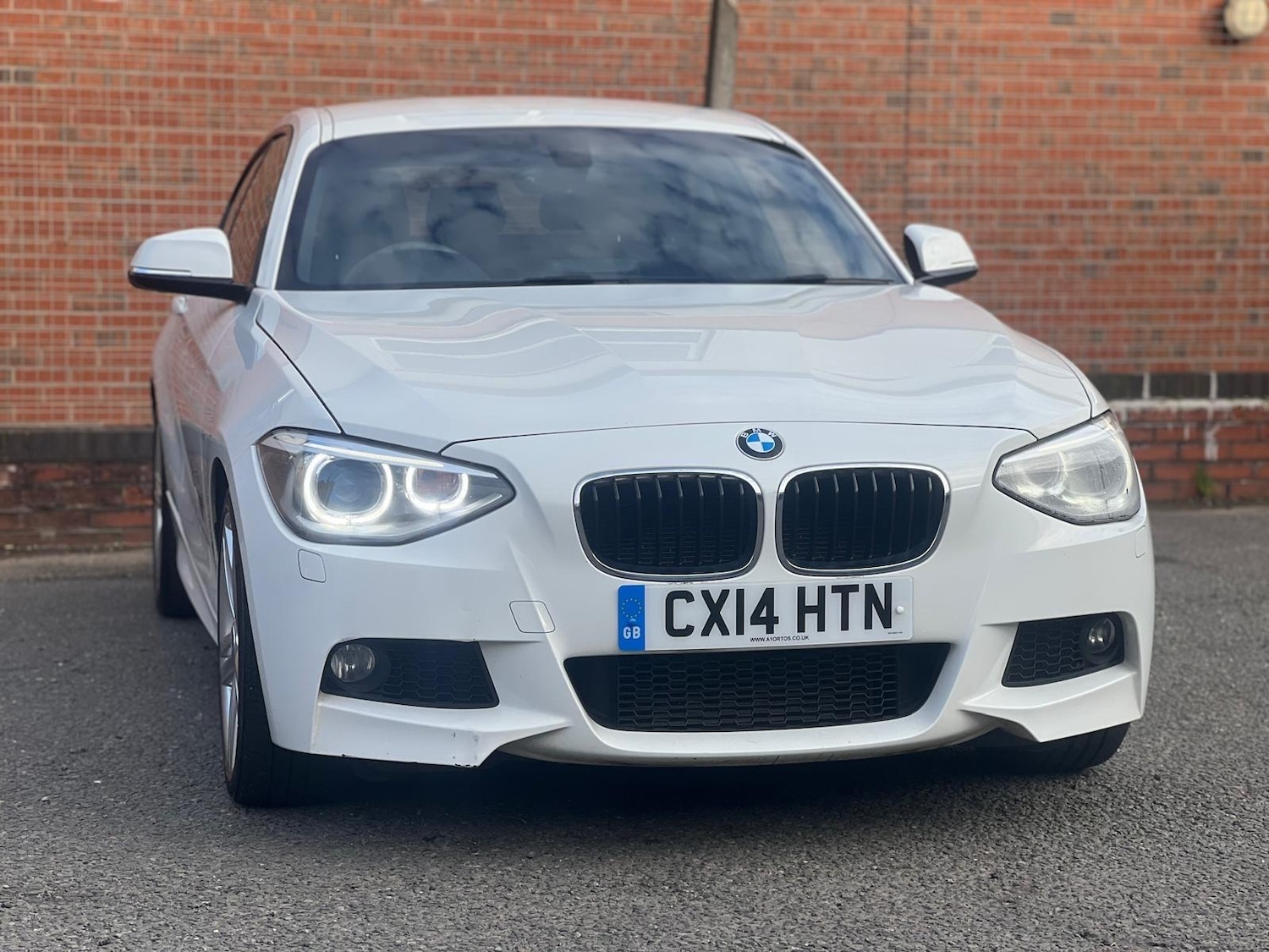 Used BMW 1 Series for sale - 78033709: Photo 22