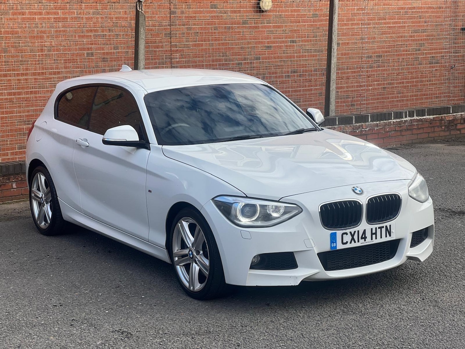 Used BMW 1 Series for sale - 78033709: Photo 23