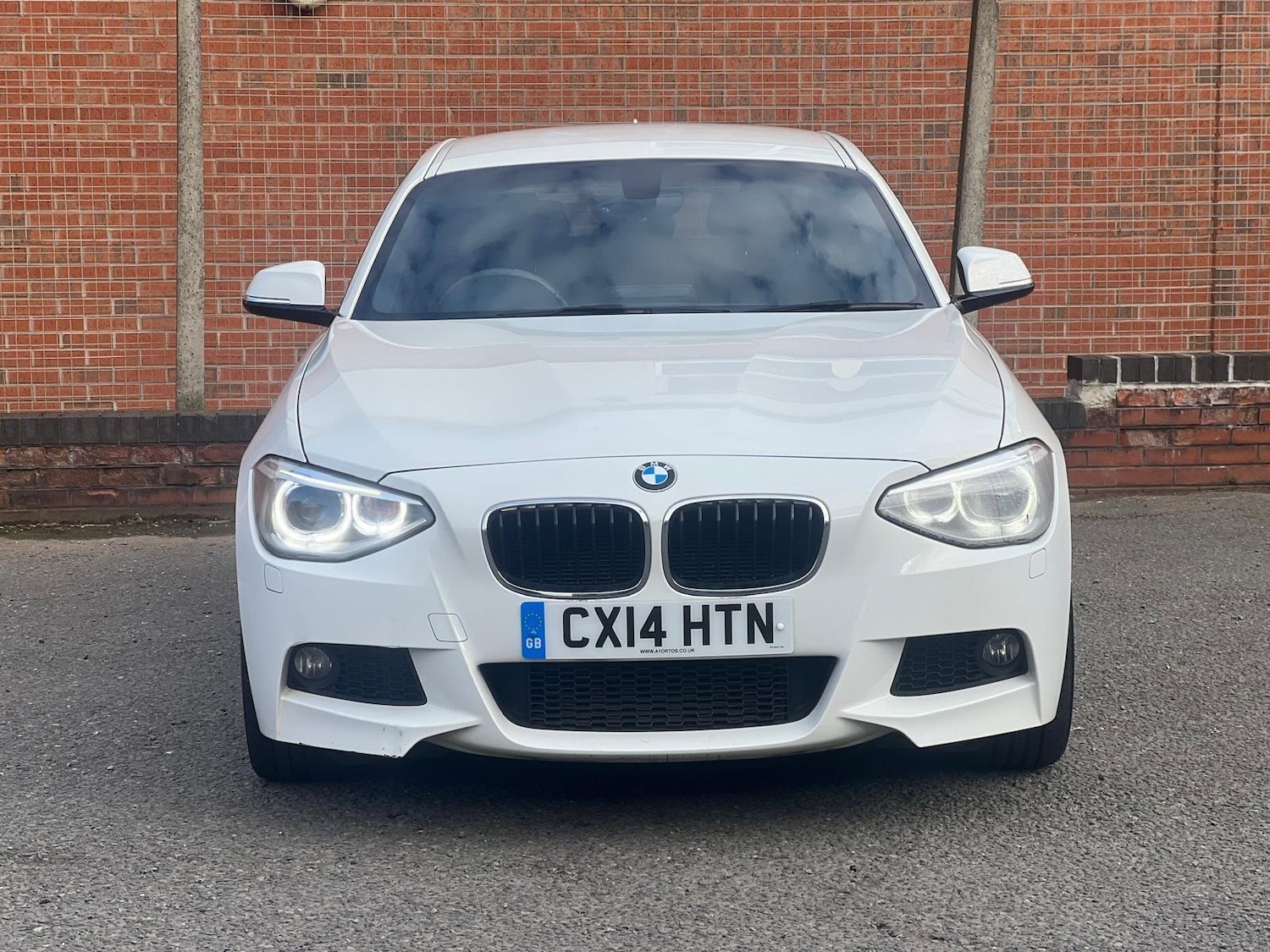 Used BMW 1 Series for sale - 78033709: Photo 24