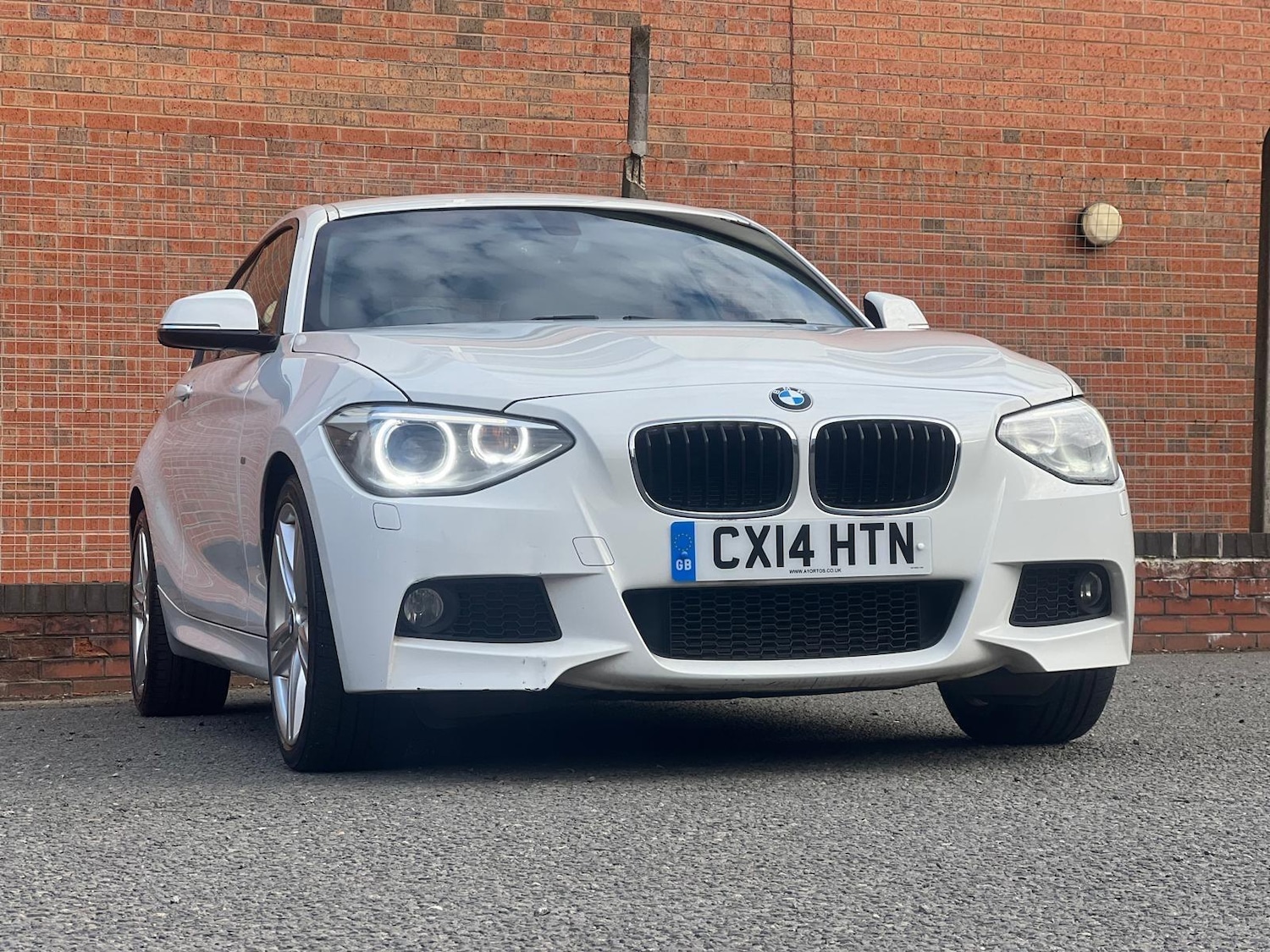 Used BMW 1 Series for sale - 78033709: Photo 25