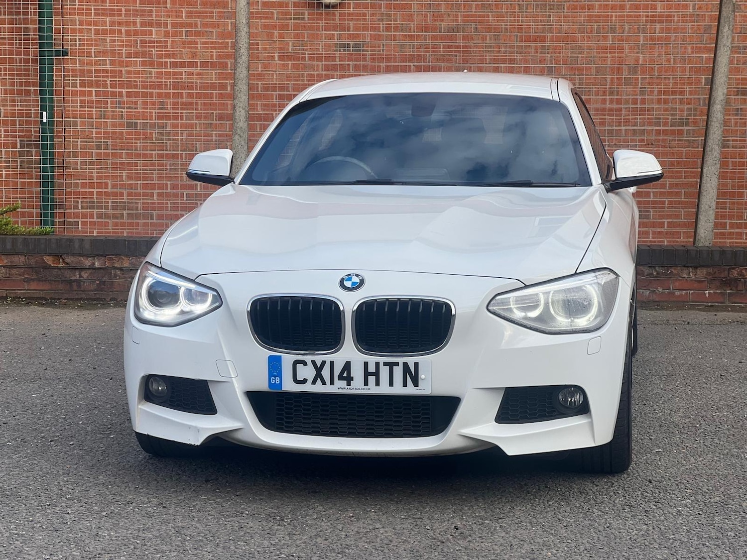 Used BMW 1 Series for sale - 78033709: Photo 26