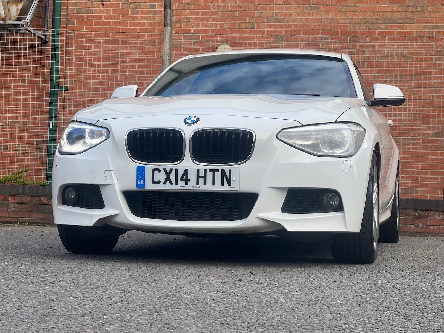 Used BMW 1 Series for sale - 78033709: Photo 27