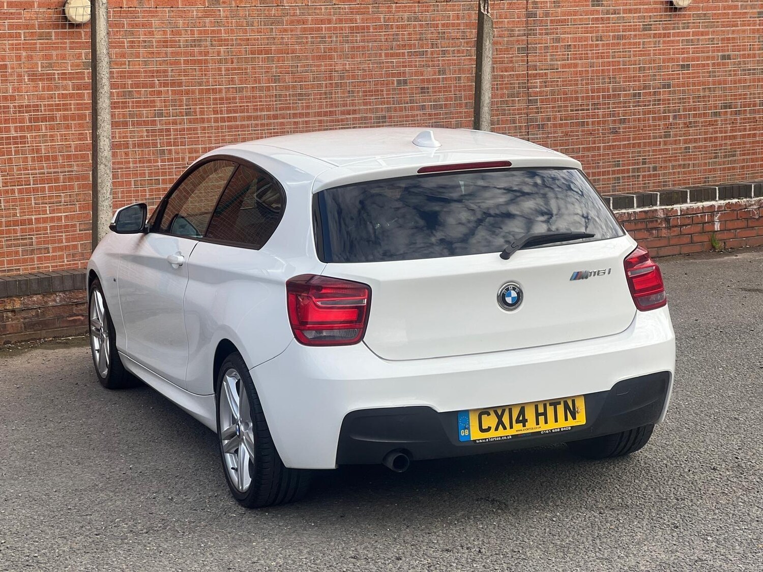 Used BMW 1 Series for sale - 78033709: Photo 28