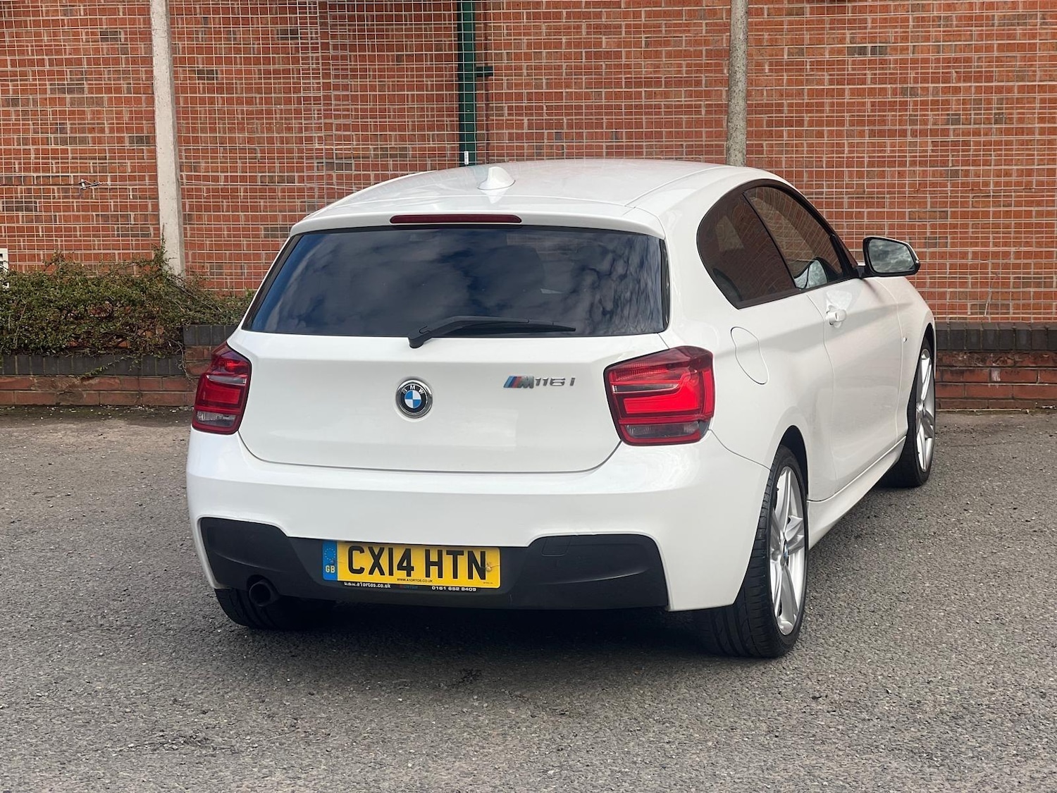 Used BMW 1 Series for sale - 78033709: Photo 29
