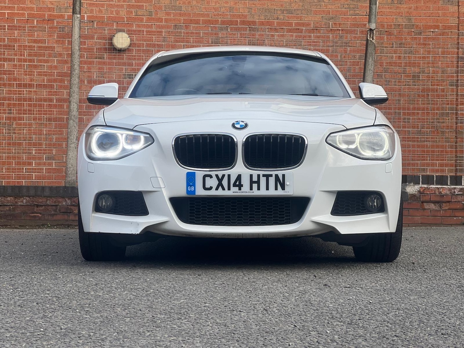 Used BMW 1 Series for sale - 78033709: Photo 3