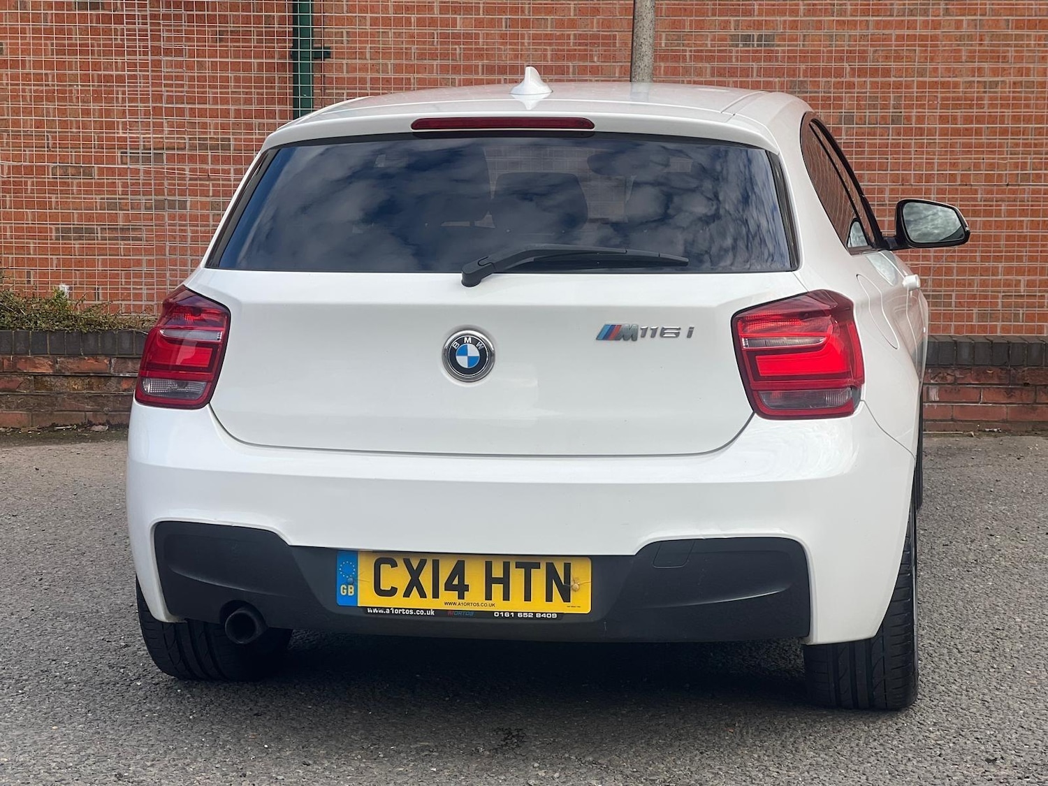 Used BMW 1 Series for sale - 78033709: Photo 30