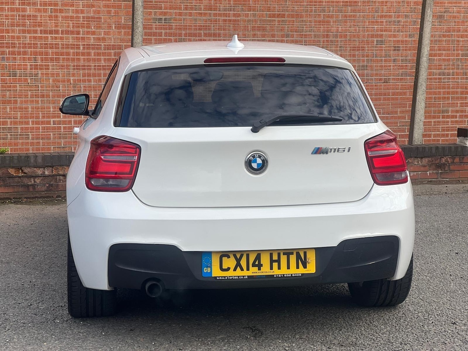 Used BMW 1 Series for sale - 78033709: Photo 31
