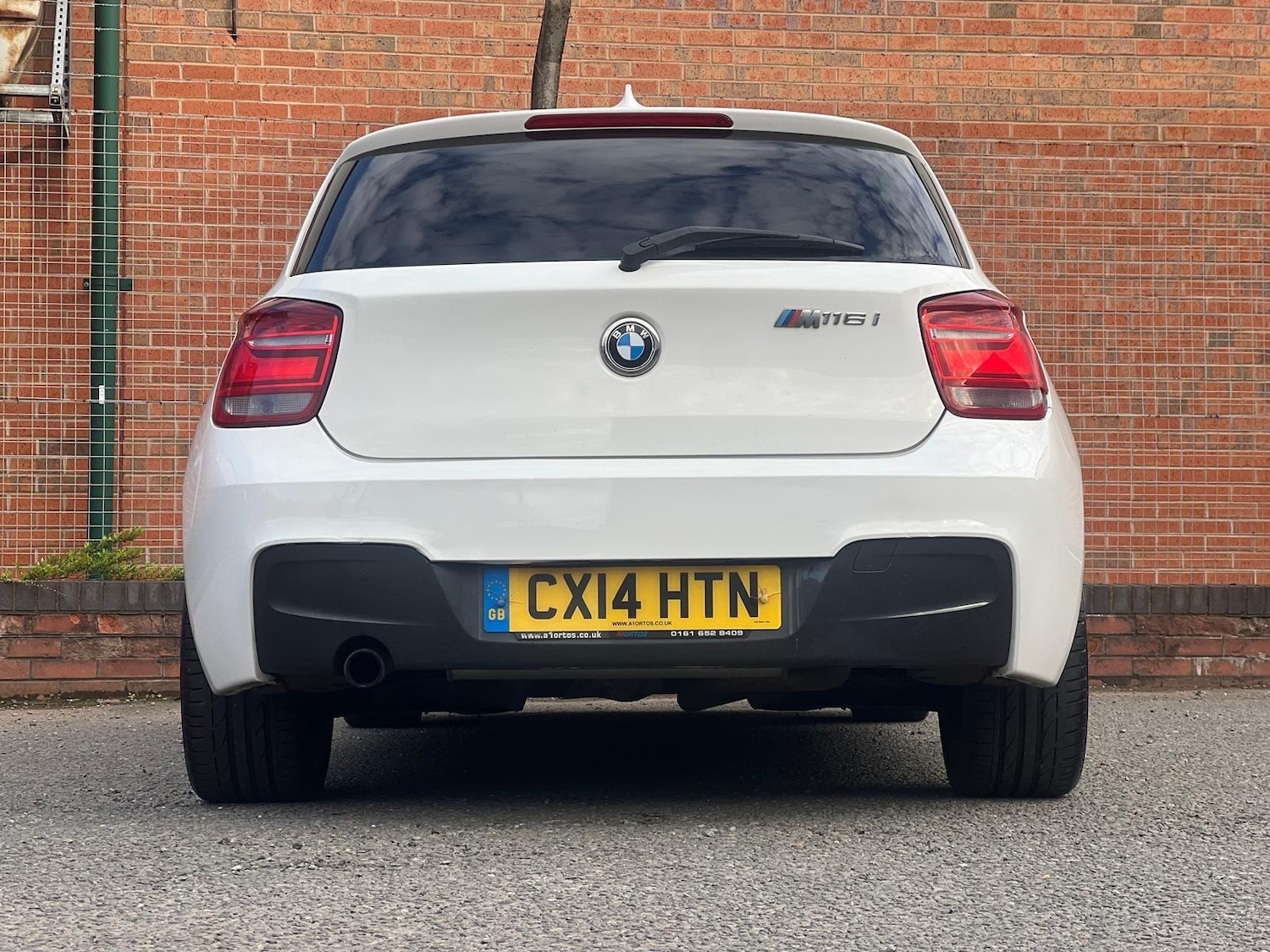 Used BMW 1 Series for sale - 78033709: Photo 32