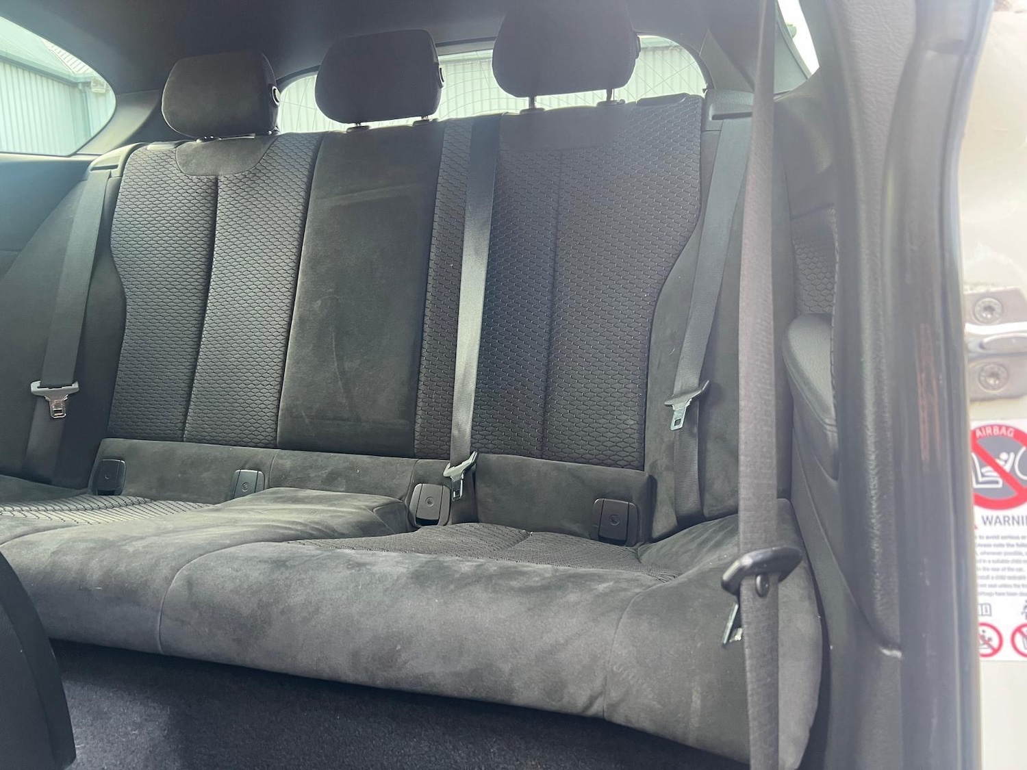 Used BMW 1 Series for sale - 78033709: Photo 35