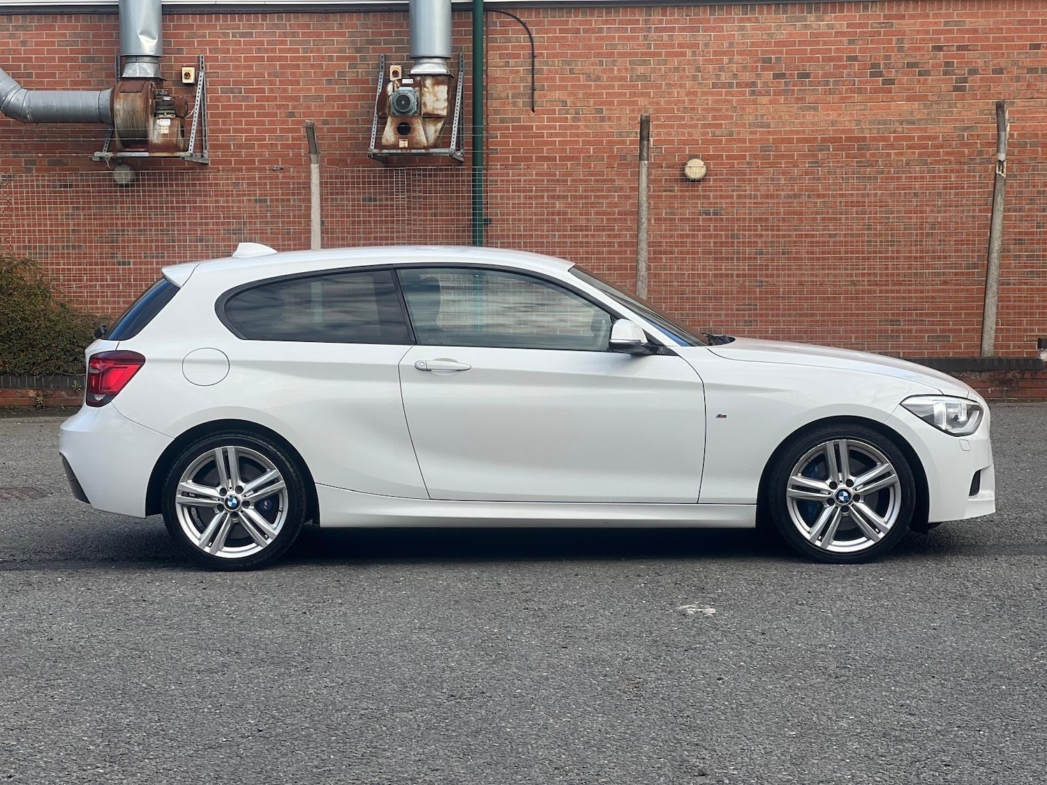 Used BMW 1 Series for sale - 78033709: Photo 5
