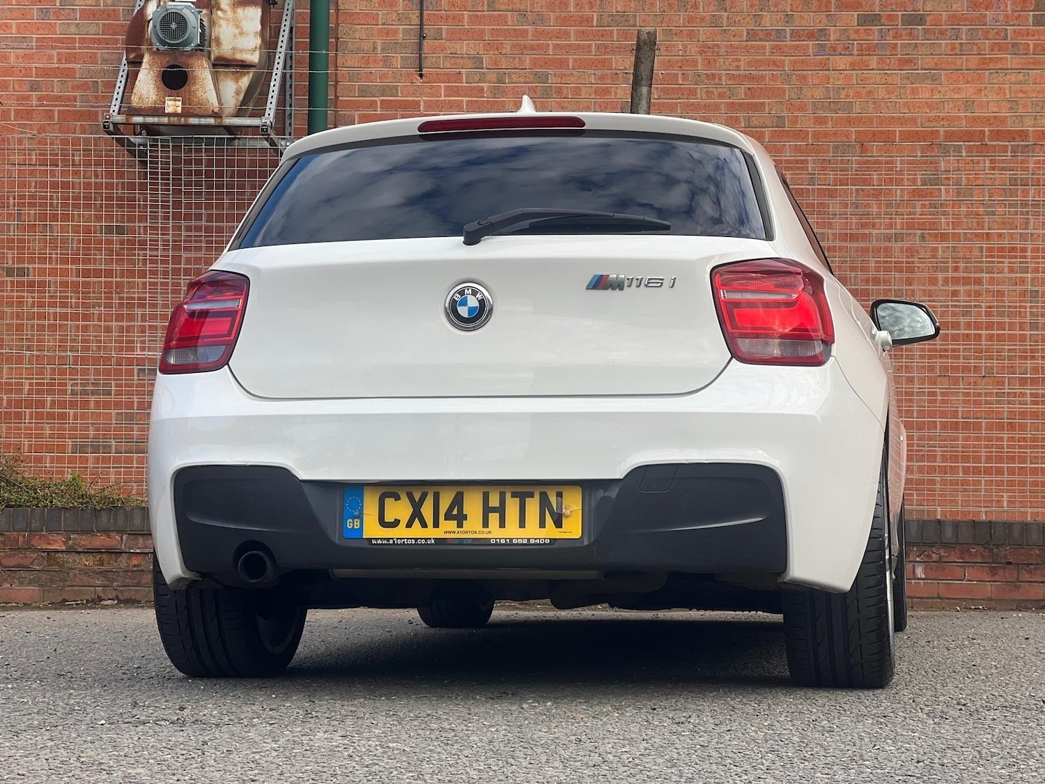 Used BMW 1 Series for sale - 78033709: Photo 6