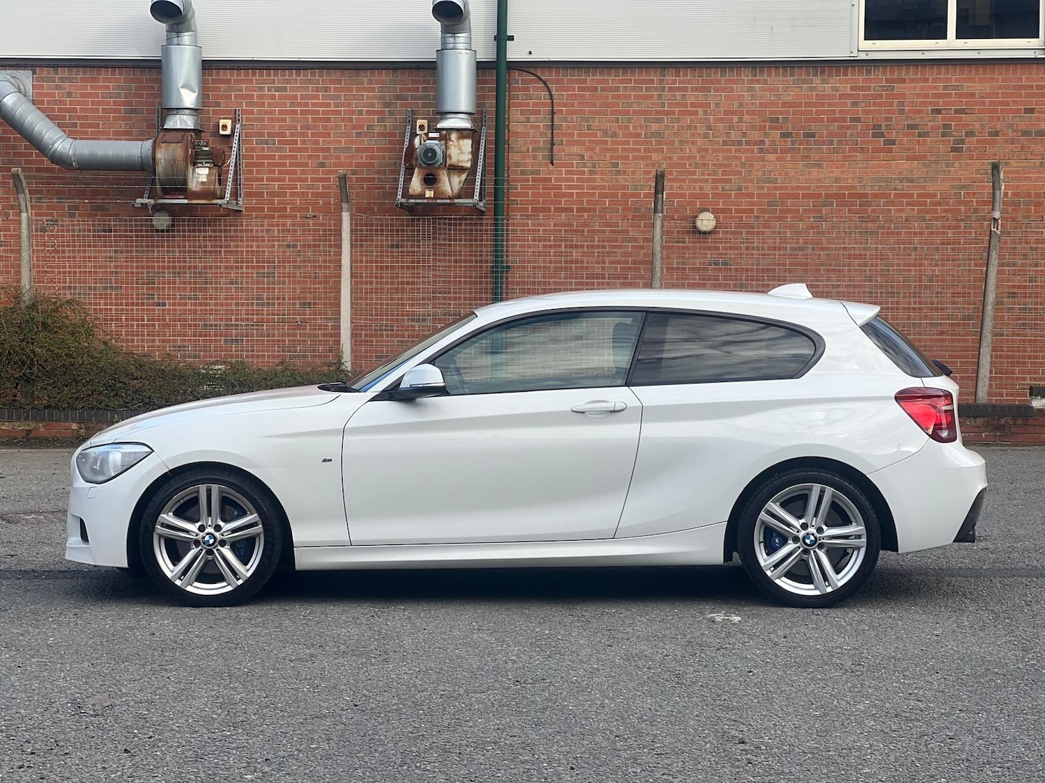 Used BMW 1 Series for sale - 78033709: Photo 7