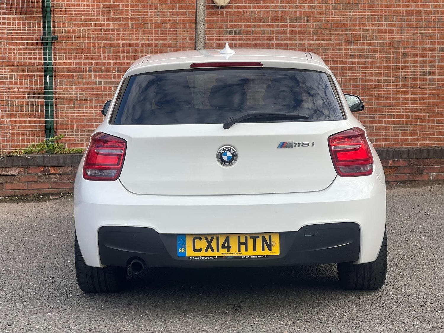 Used BMW 1 Series for sale - 78033709: Photo 8