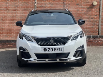 Used Peugeot 3008 2020 for sale - 78586235: Photo