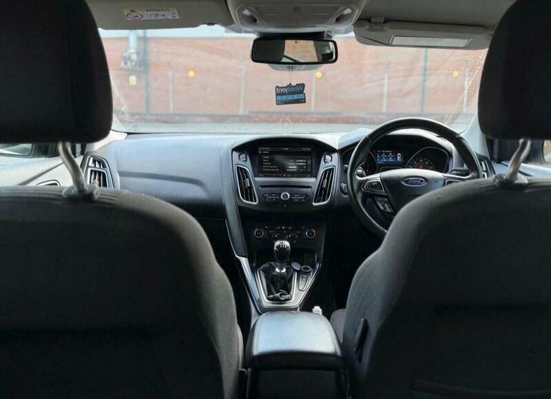 Used Ford Focus for sale - 77769283: Photo 12