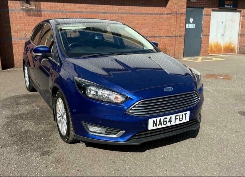 Used Ford Focus for sale - 77769283: Photo 13