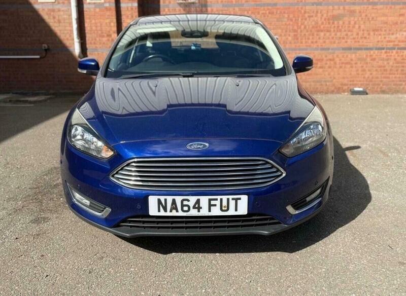 Used Ford Focus for sale - 77769283: Photo 14