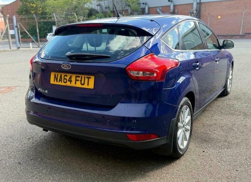 Used Ford Focus for sale - 77769283: Photo 17