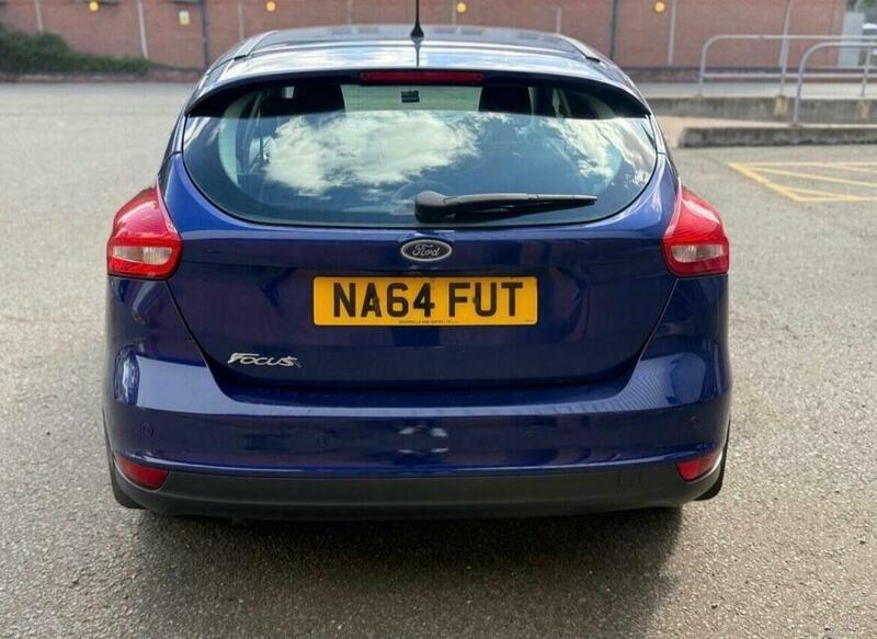 Used Ford Focus for sale - 77769283: Photo 18