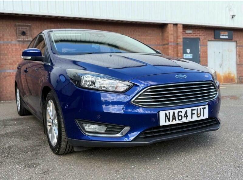 Used Ford Focus for sale - 77769283: Photo 19