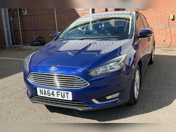 Used Ford Focus 2014 for sale - 77769283: Photo