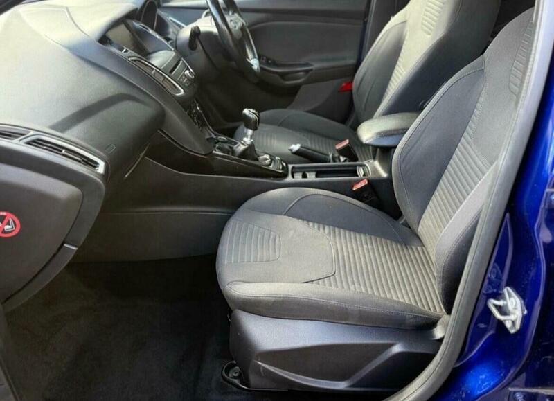 Used Ford Focus for sale - 77769283: Photo 22