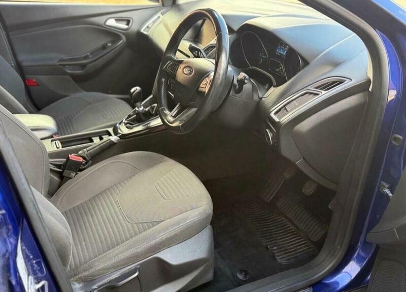 Used Ford Focus for sale - 77769283: Photo 23