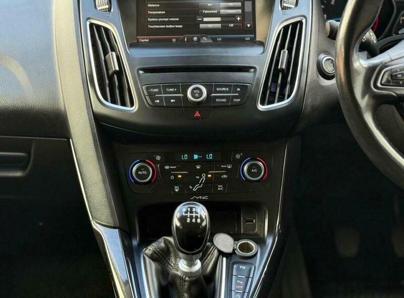 Used Ford Focus for sale - 77769283: Photo 29