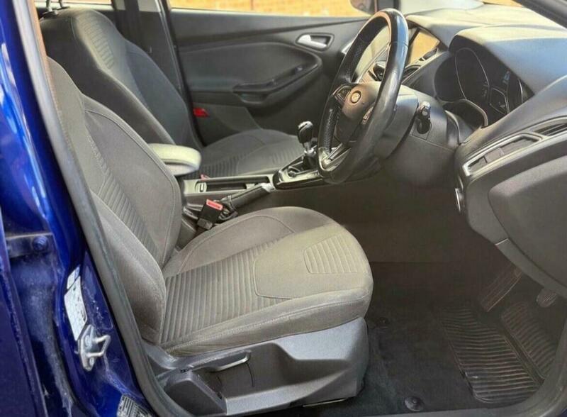 Used Ford Focus for sale - 77769283: Photo 34