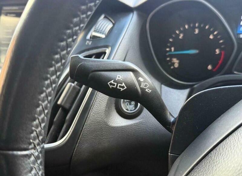 Used Ford Focus for sale - 77769283: Photo 41