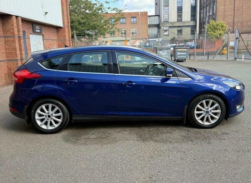 Used Ford Focus for sale - 77769283: Photo 5