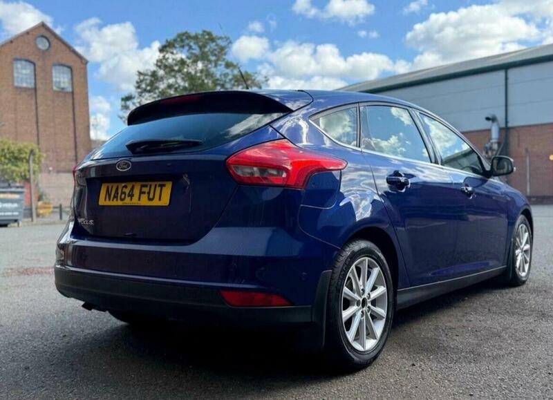 Used Ford Focus for sale - 77769283: Photo 6