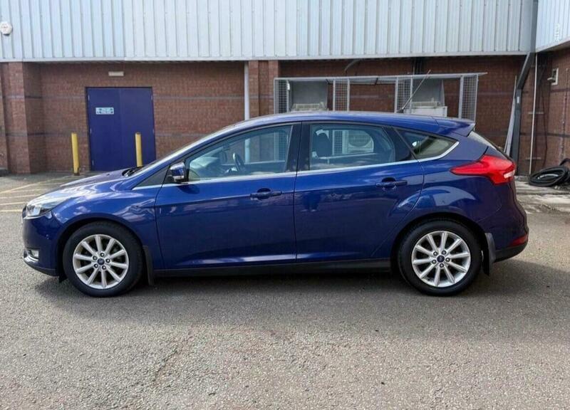 Used Ford Focus for sale - 77769283: Photo 7