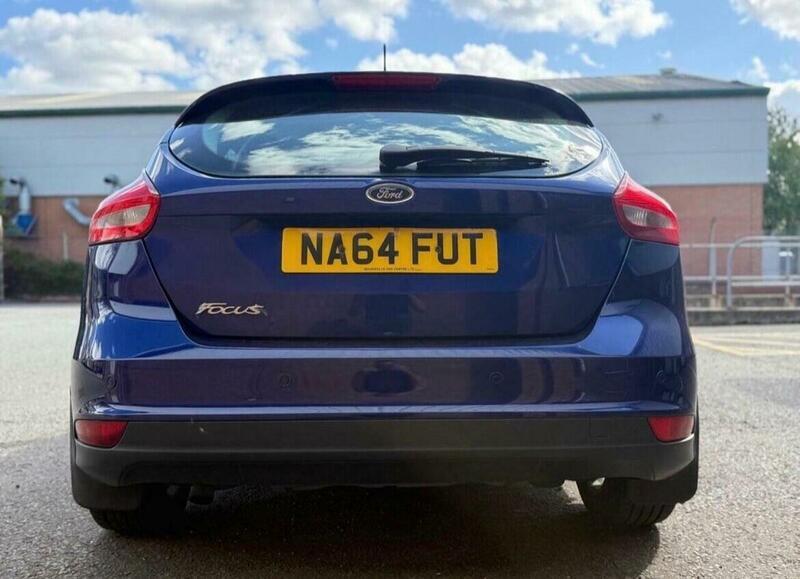 Used Ford Focus for sale - 77769283: Photo 8