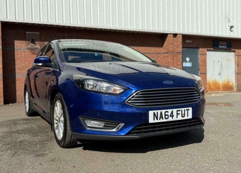 Used Ford Focus for sale - 77769283: Photo 9