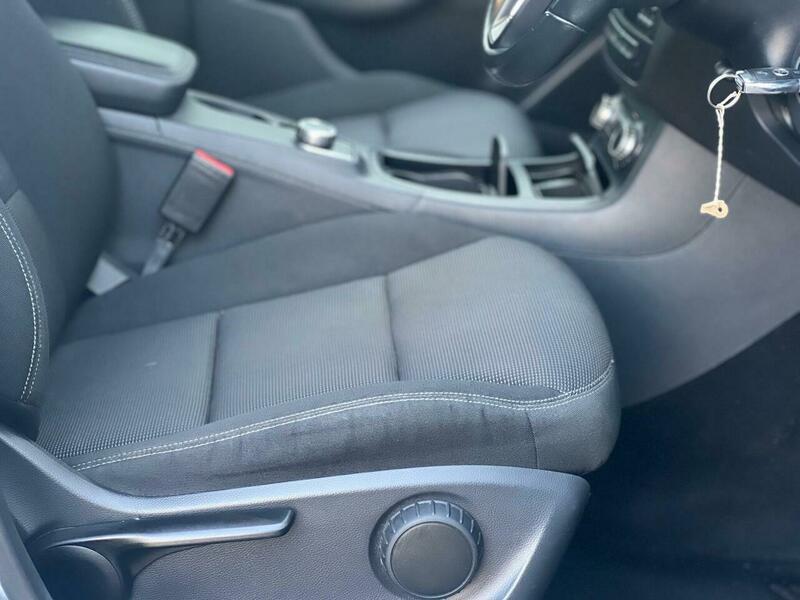 Used Mercedes-Benz B Class for sale - 77769632: Photo 14