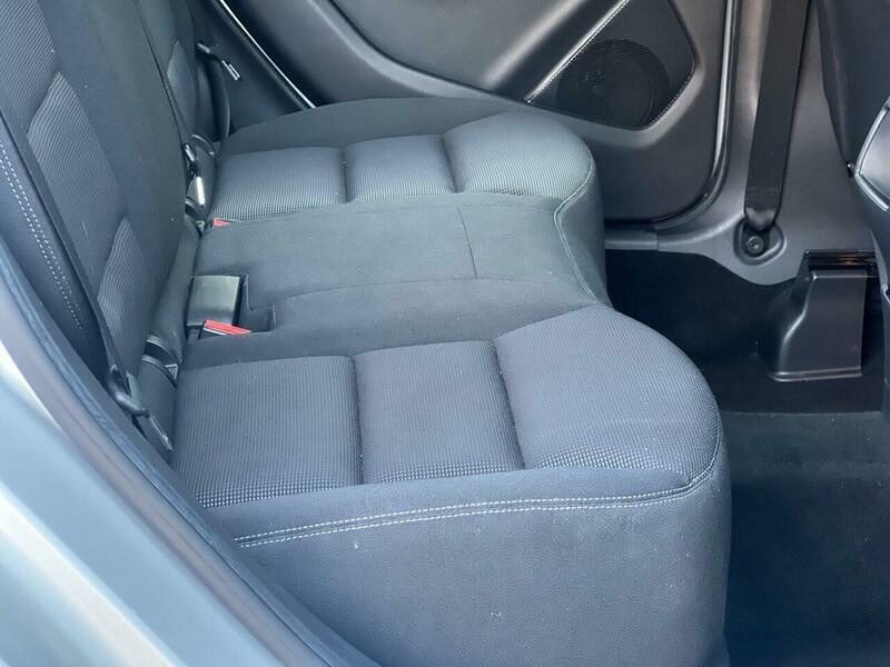 Used Mercedes-Benz B Class for sale - 77769632: Photo 17