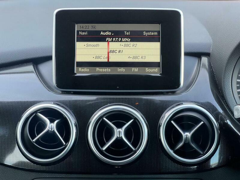 Used Mercedes-Benz B Class for sale - 77769632: Photo 18