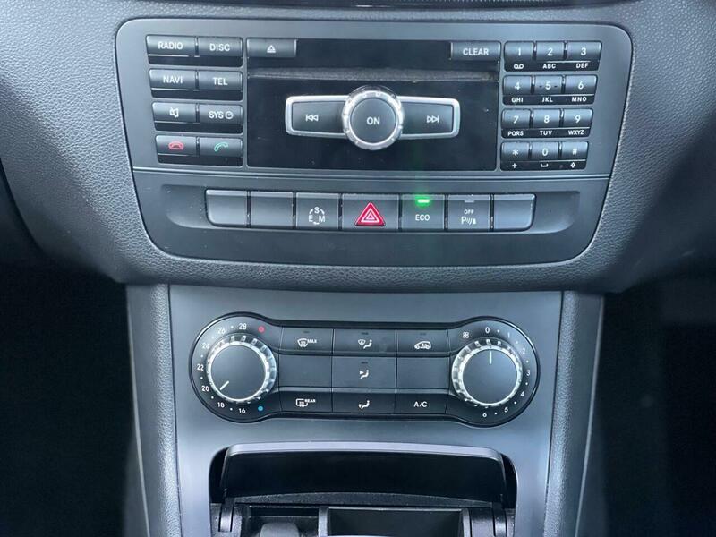 Used Mercedes-Benz B Class for sale - 77769632: Photo 19