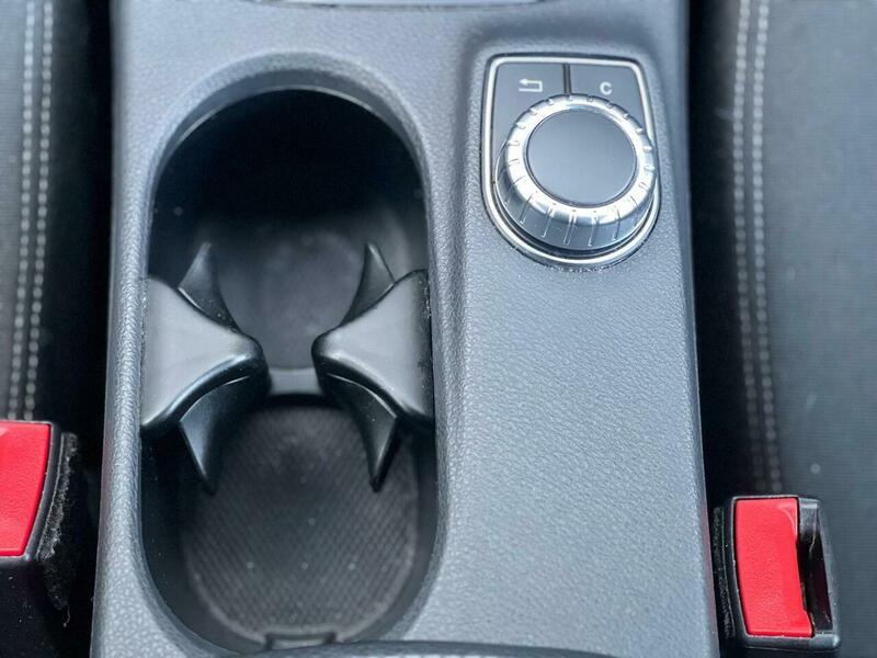 Used Mercedes-Benz B Class for sale - 77769632: Photo 20