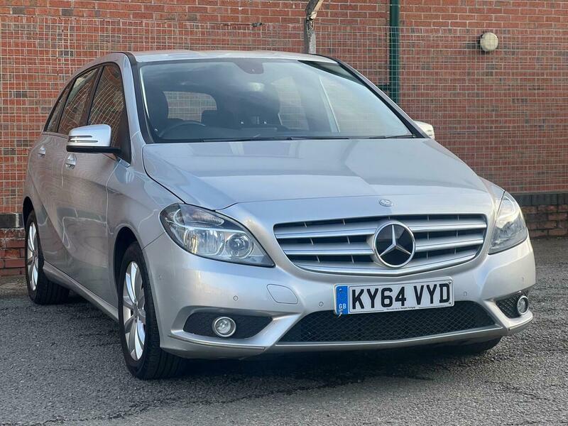 Used Mercedes-Benz B Class for sale - 77769632: Photo 23