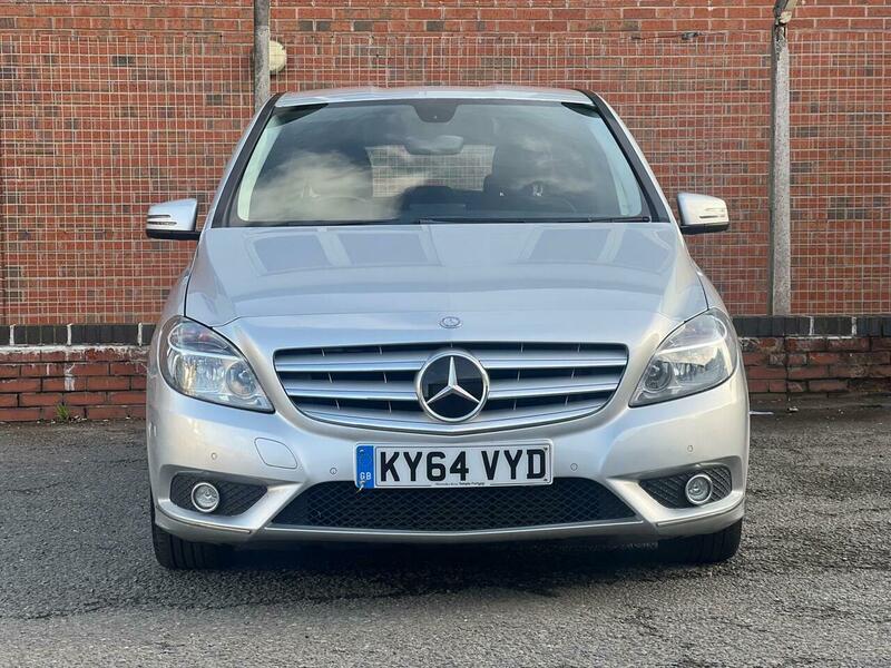 Used Mercedes-Benz B Class for sale - 77769632: Photo 28