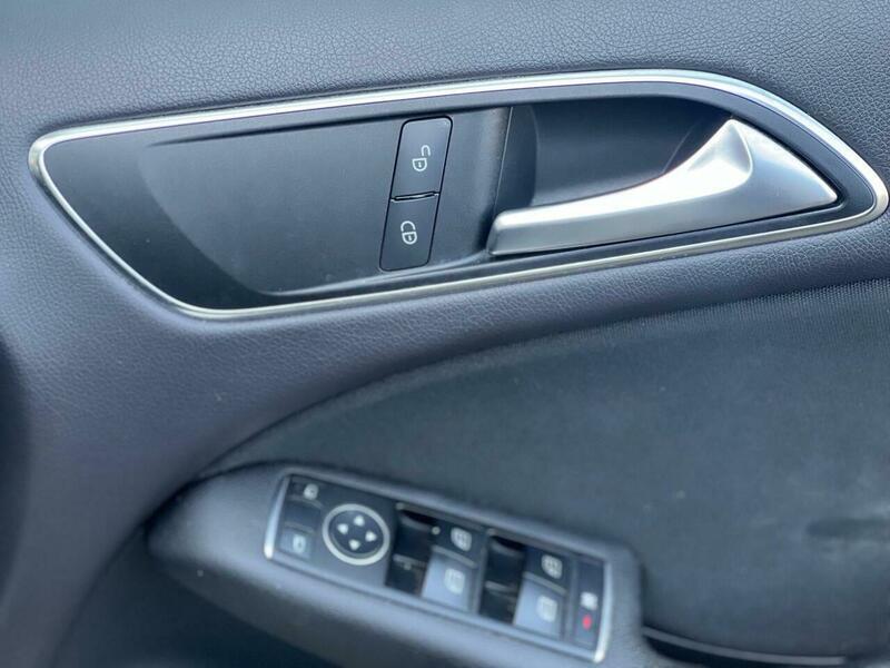 Used Mercedes-Benz B Class for sale - 77769632: Photo 37