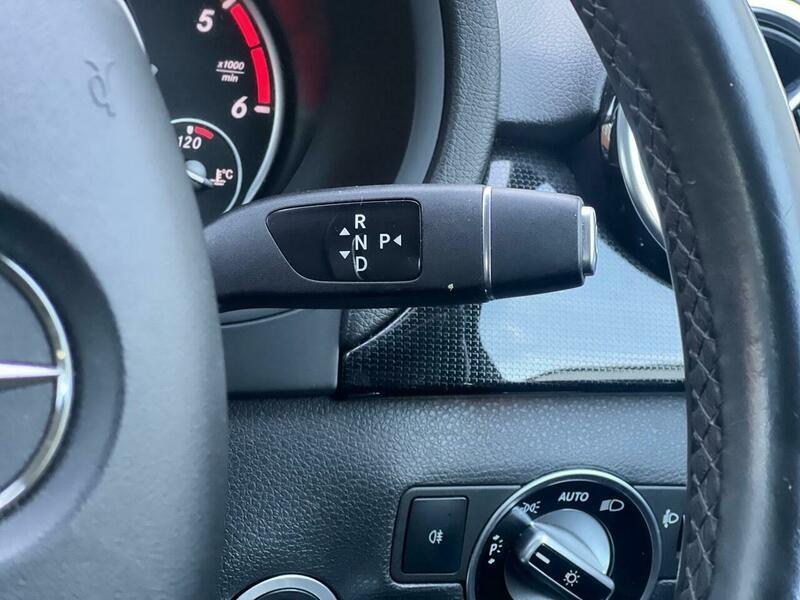 Used Mercedes-Benz B Class for sale - 77769632: Photo 42