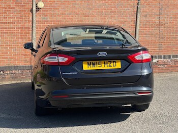Used Ford Mondeo 2015 for sale - 78335149: Photo