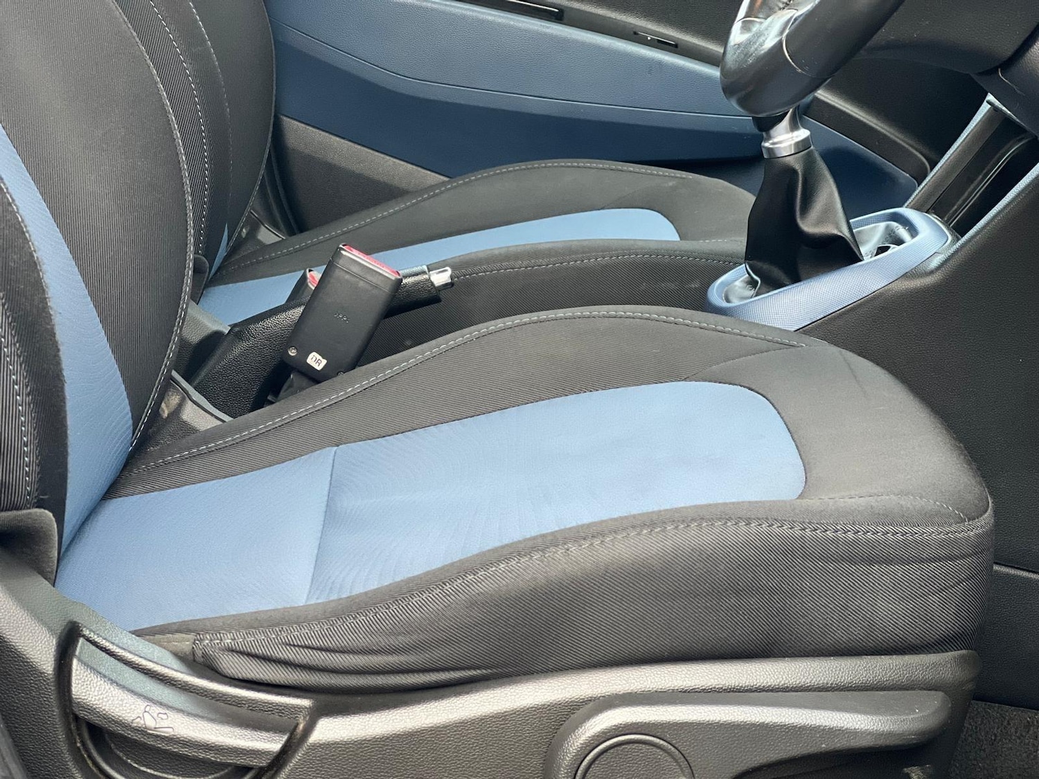 Used Hyundai i10 2016 for sale - 77839514: Photo 13