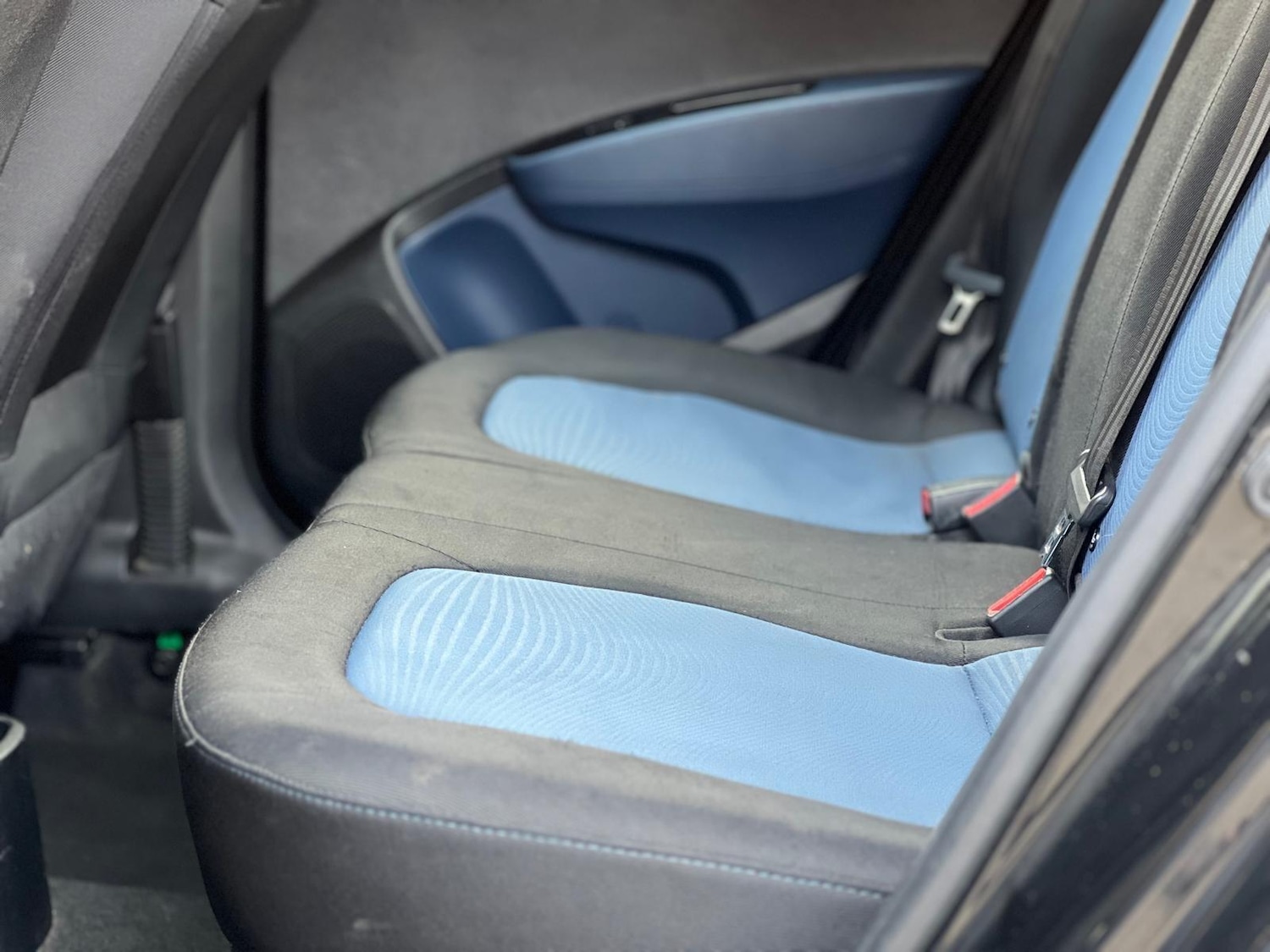 Used Hyundai i10 2016 for sale - 77839514: Photo 15