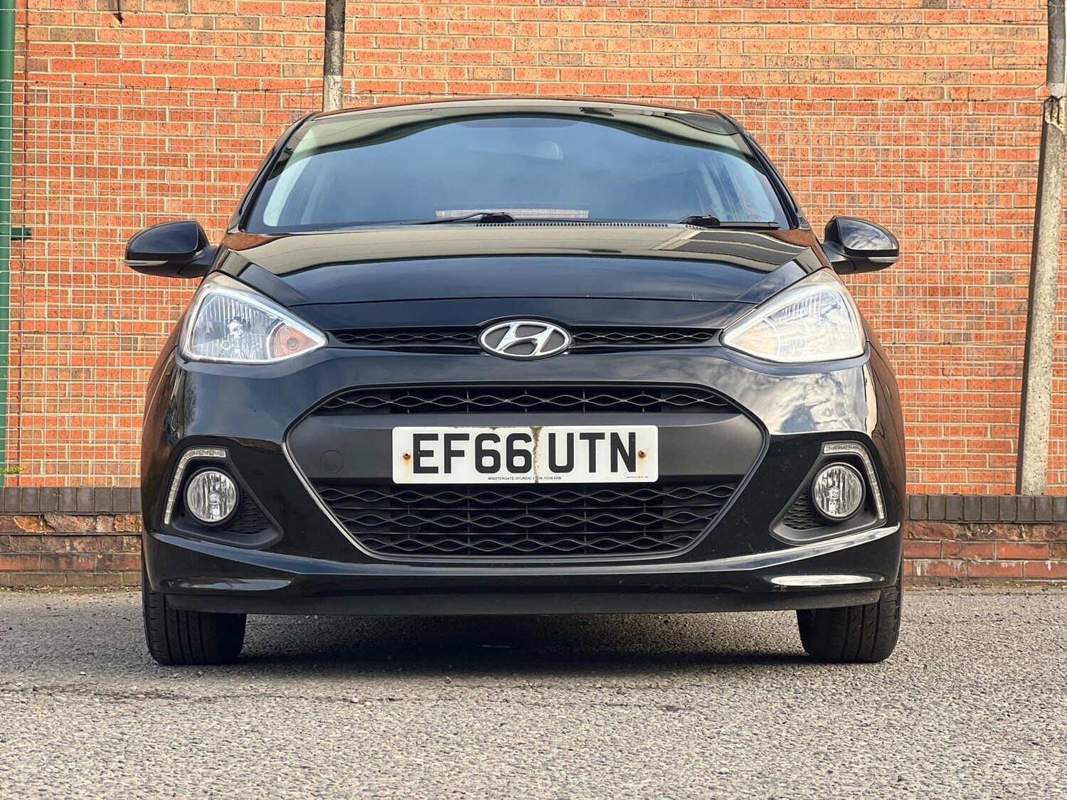 Used Hyundai i10 2016 for sale - 77839514: Photo 25